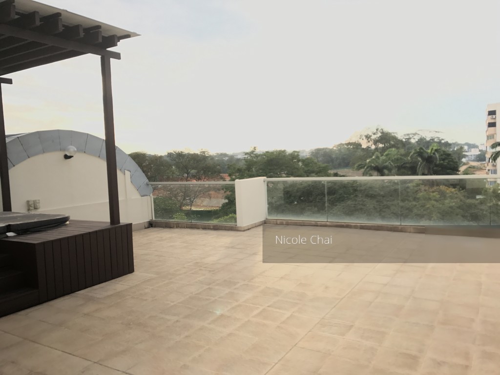 The Calrose (D26), Condominium #142869292